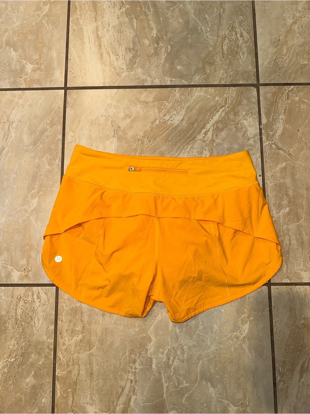 Clementine Lululemon Speed Ups Size 8 - Picture 2 of 4